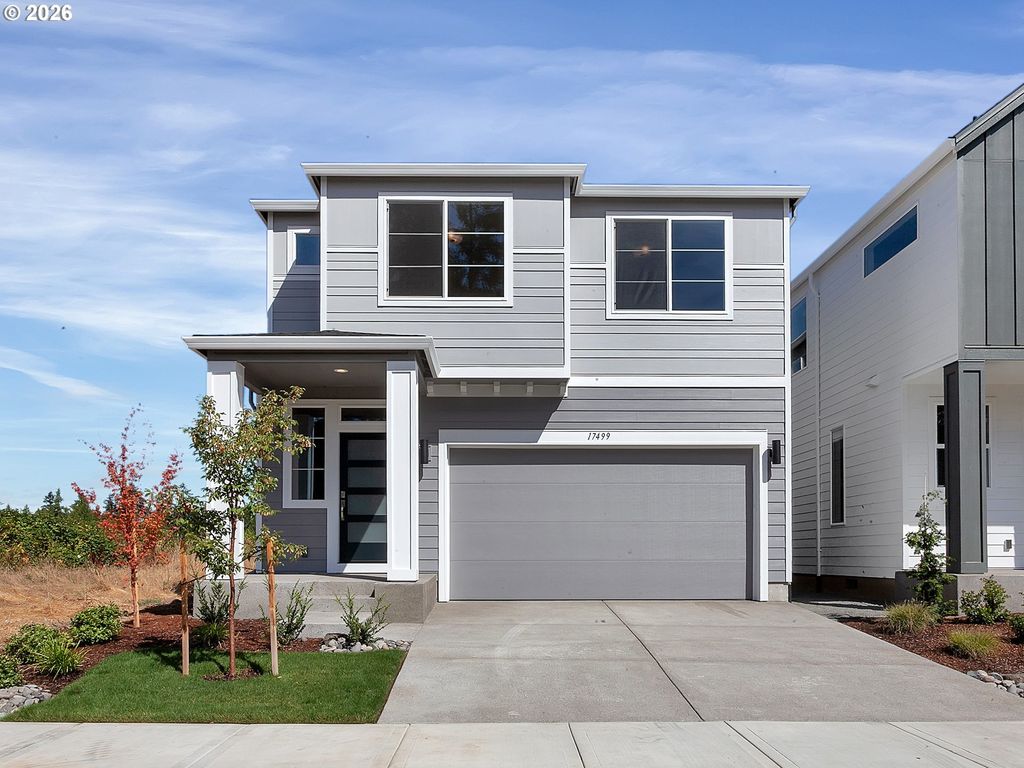 17499 Sw Grand Ave, Tigard