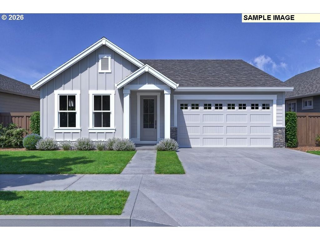 7587 Se Treeline St, Hillsboro