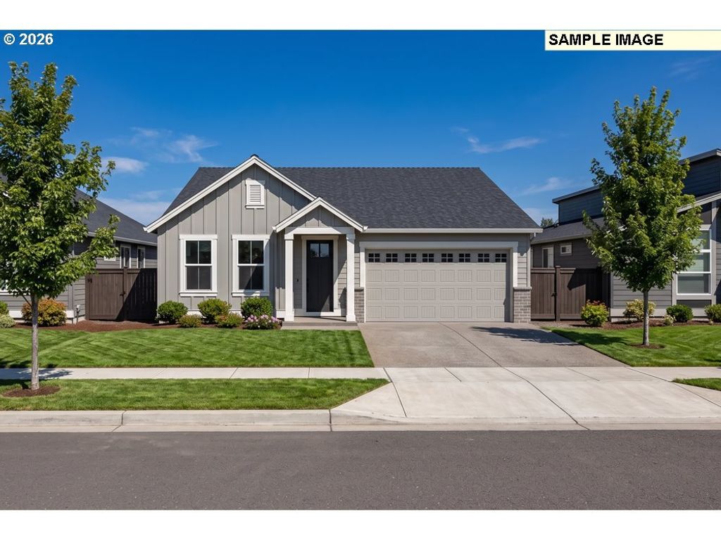 7587 Se Treeline St, Hillsboro