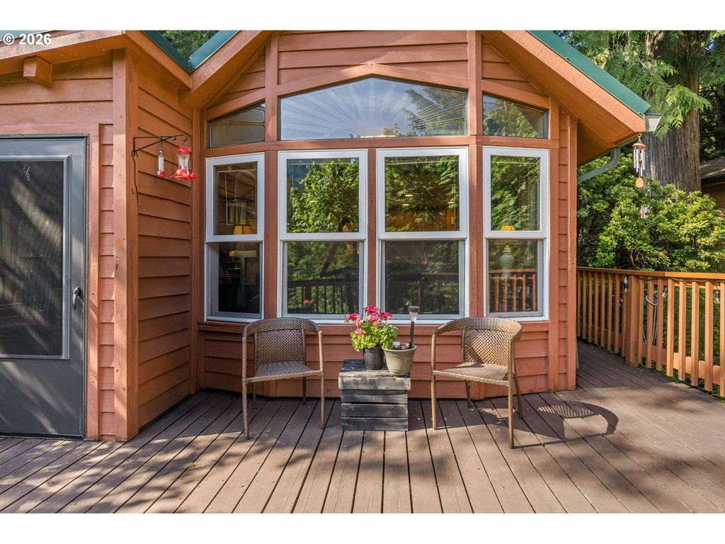 65000 E Highway 26 Wfb8, Welches