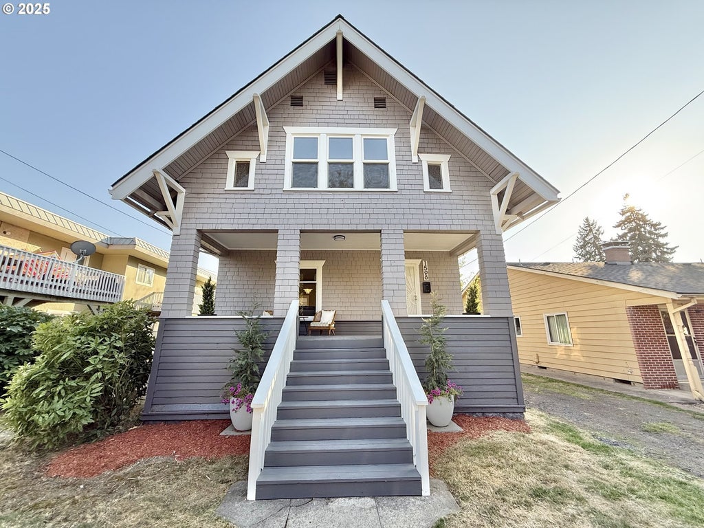 1596 Ne Chemeketa St, Salem