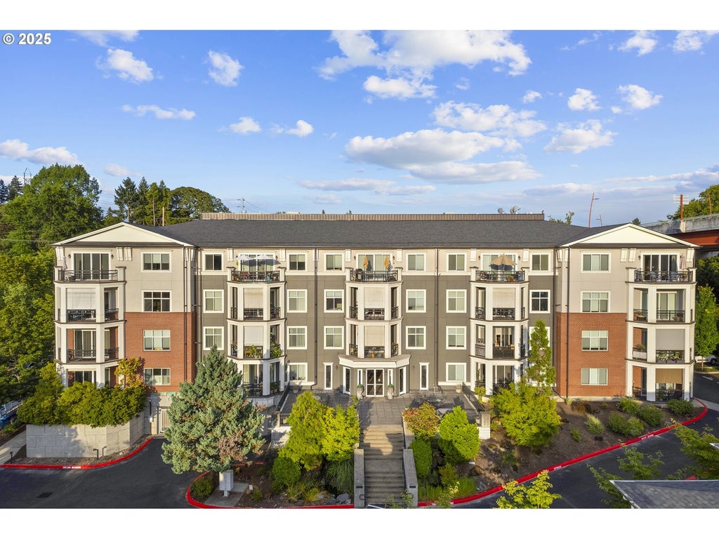 196 Se Spokane St 110, Portland