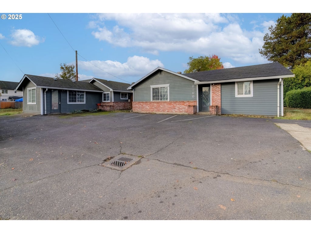 8100 Ne 94th Ave, Vancouver