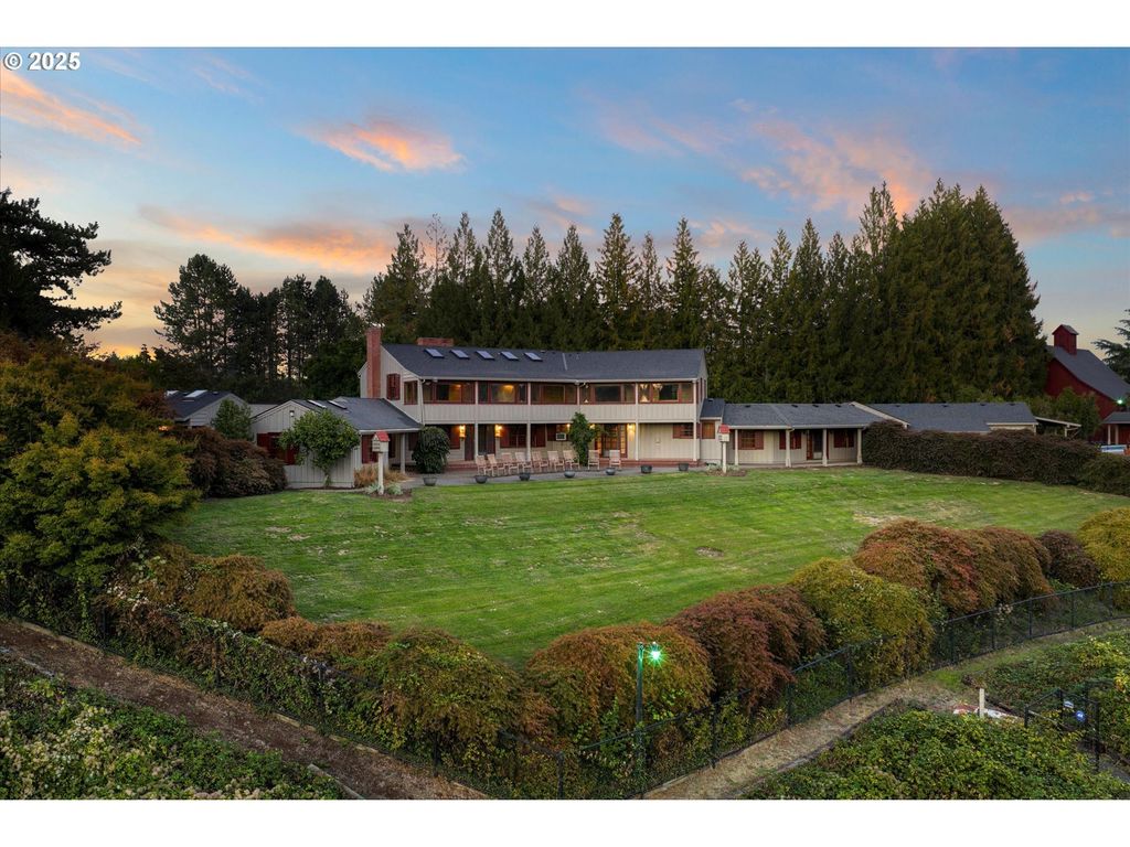 35960 Ne Wilsonville Rd, Newberg