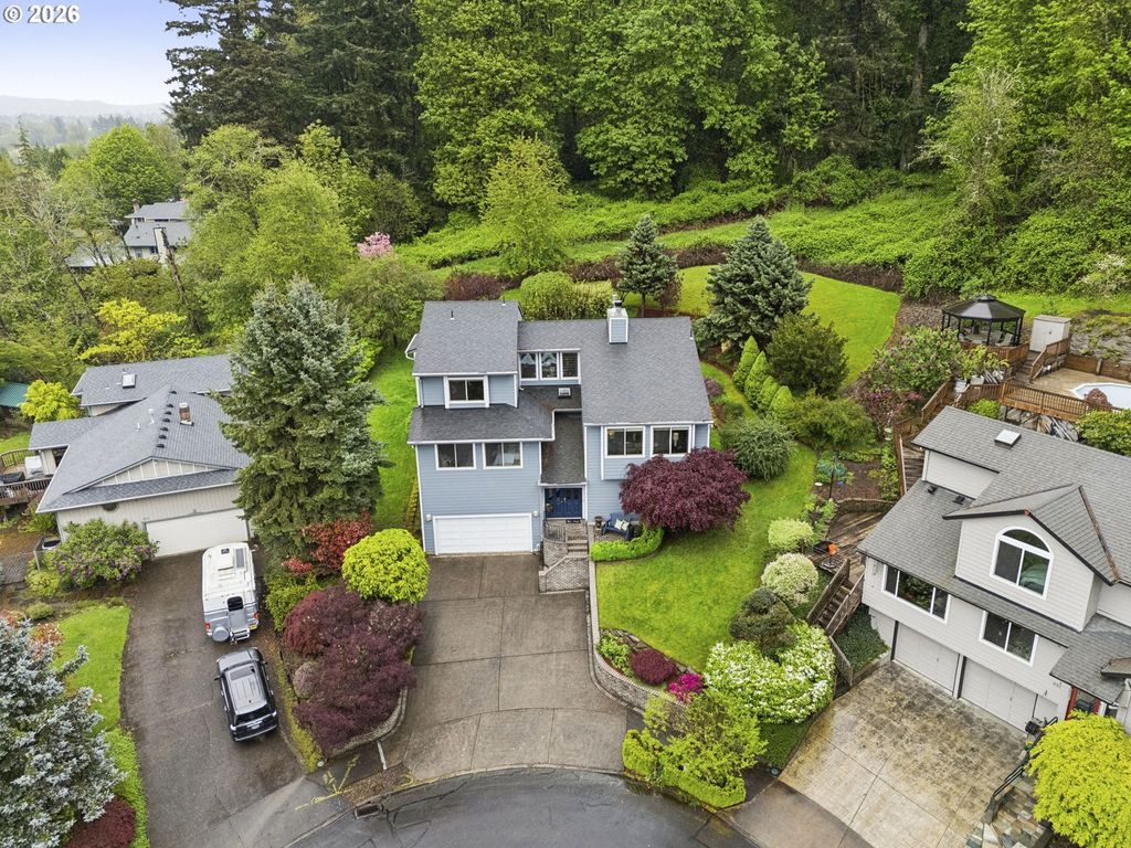 828 Sw Wilson Ct, Gresham