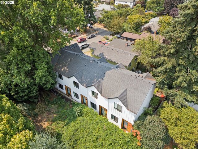1211 N Winchell St 3, Portland
