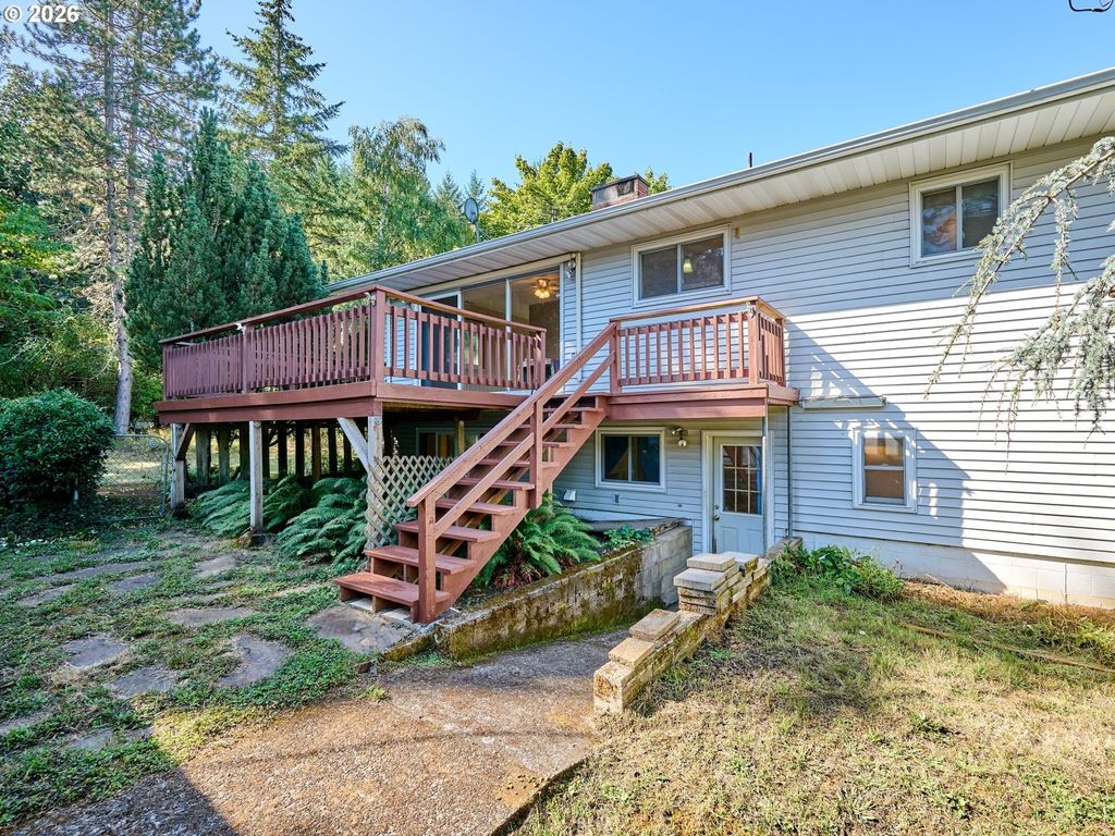5491 Se Telegraph Rd, Amity