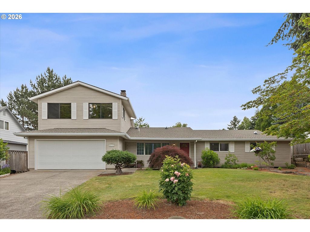 6135 Sw Cross Creek Dr, Beaverton