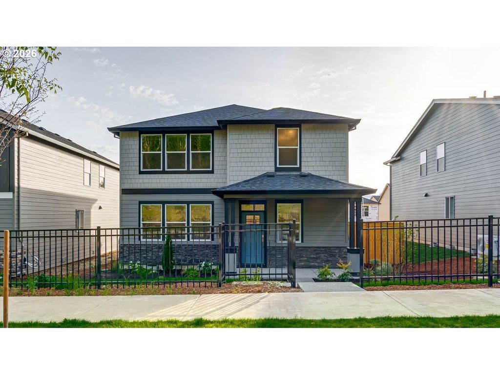 9474 Se 162nd Ave, Happy Valley