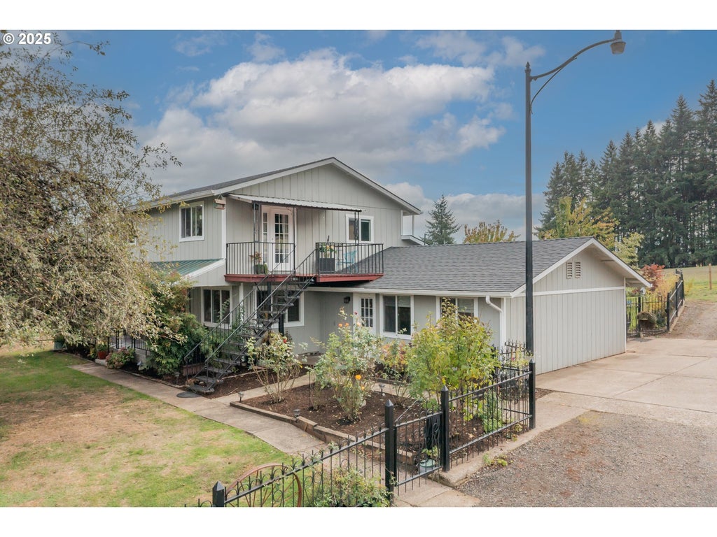 208 Nw Lewisburg Ave, Corvallis