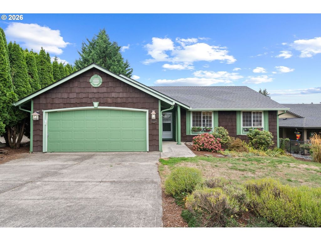 7000 Ne 53rd Ave, Vancouver