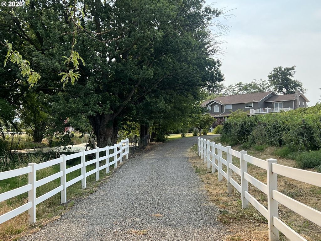 53314 W Ferndale Rd, Milton-Freewater