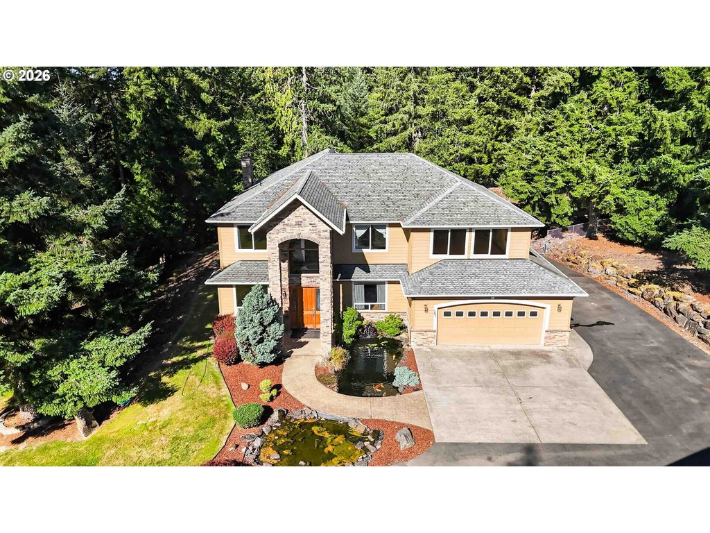 267 Ranch Rd, Kelso