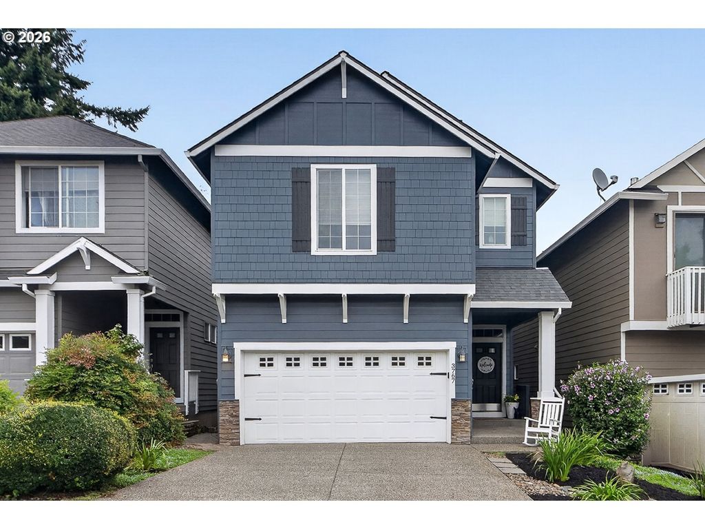 3767 Wild Rose Loop, West Linn