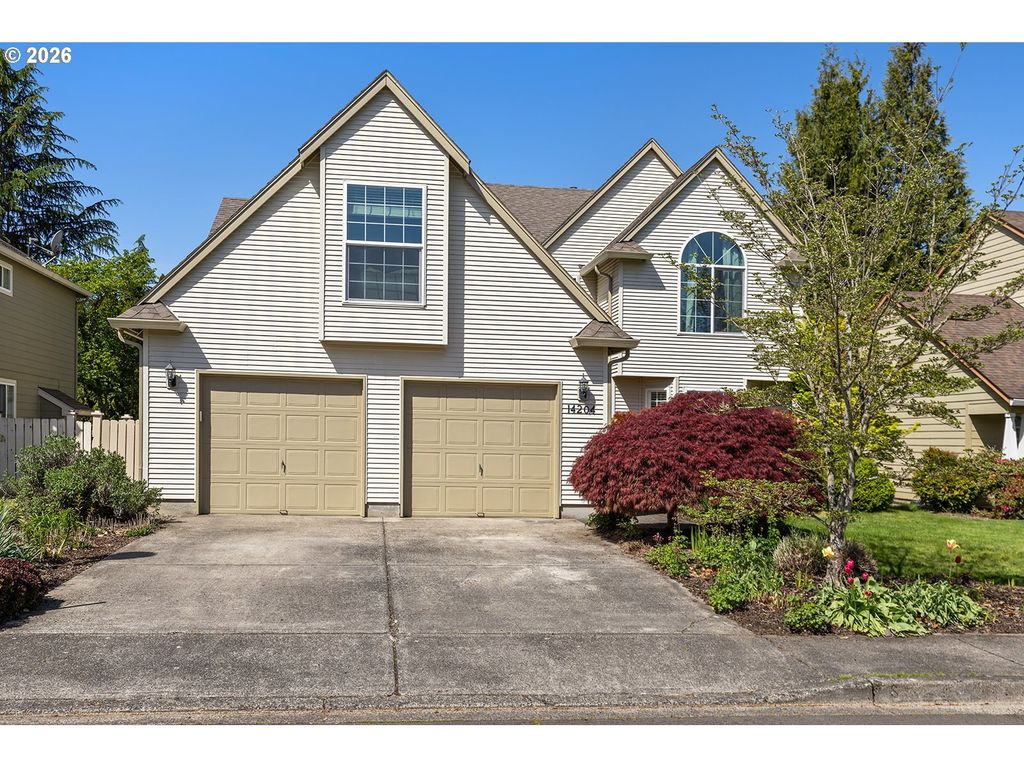 14204 Nw 23rd Ct, Vancouver