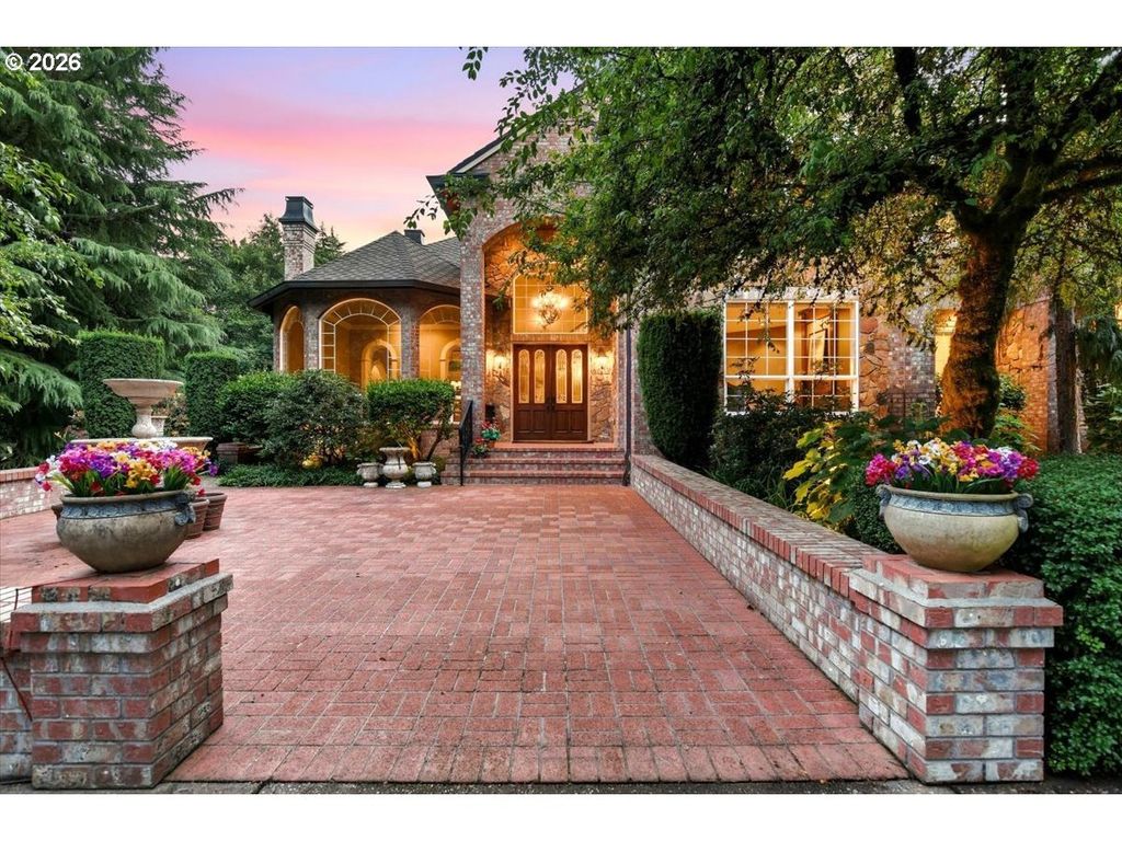 8711 Ne 154th Cir, Battle Ground