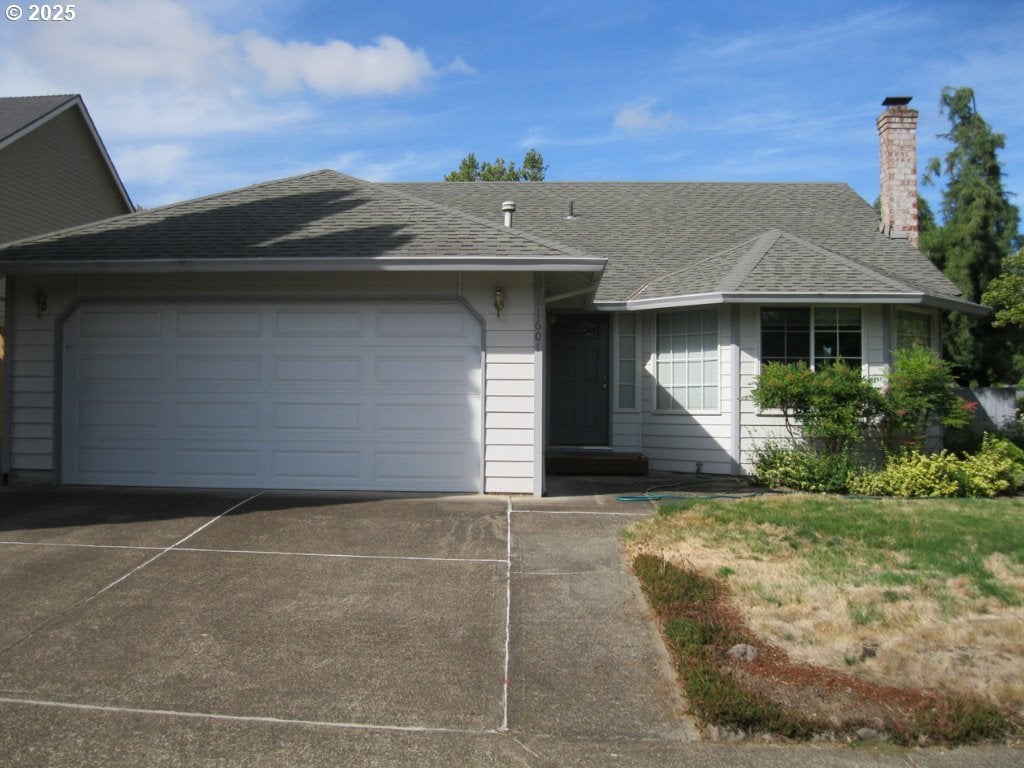 11601 Sw 129th Pl, Portland