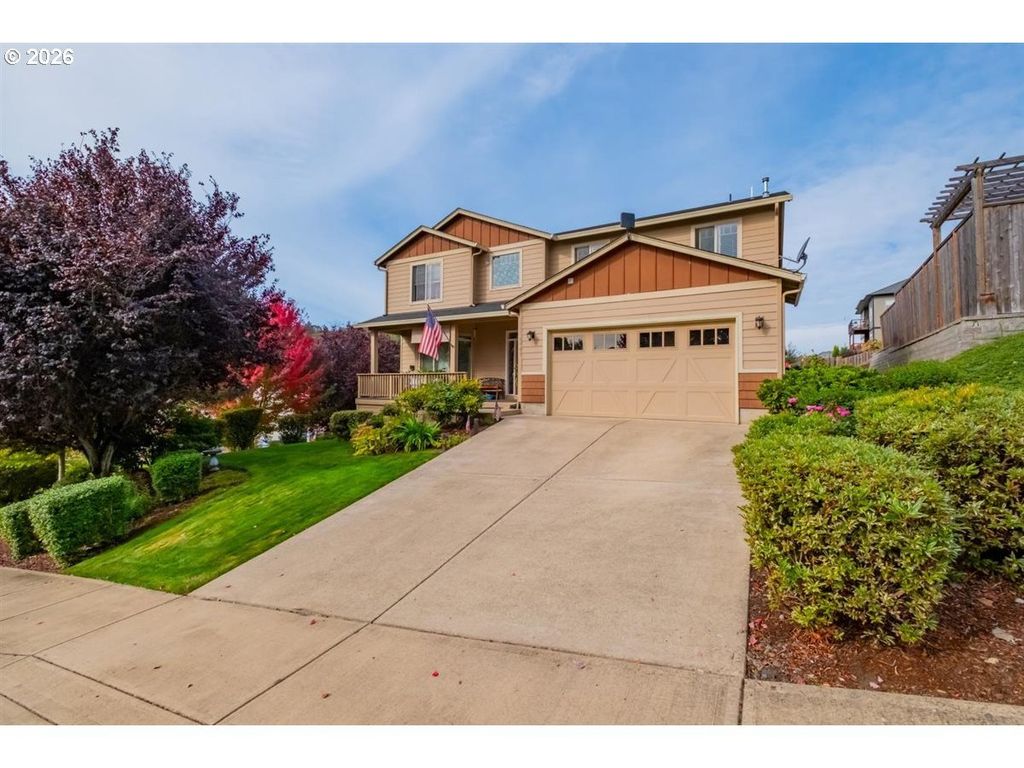 2747 Conner St Nw, Salem