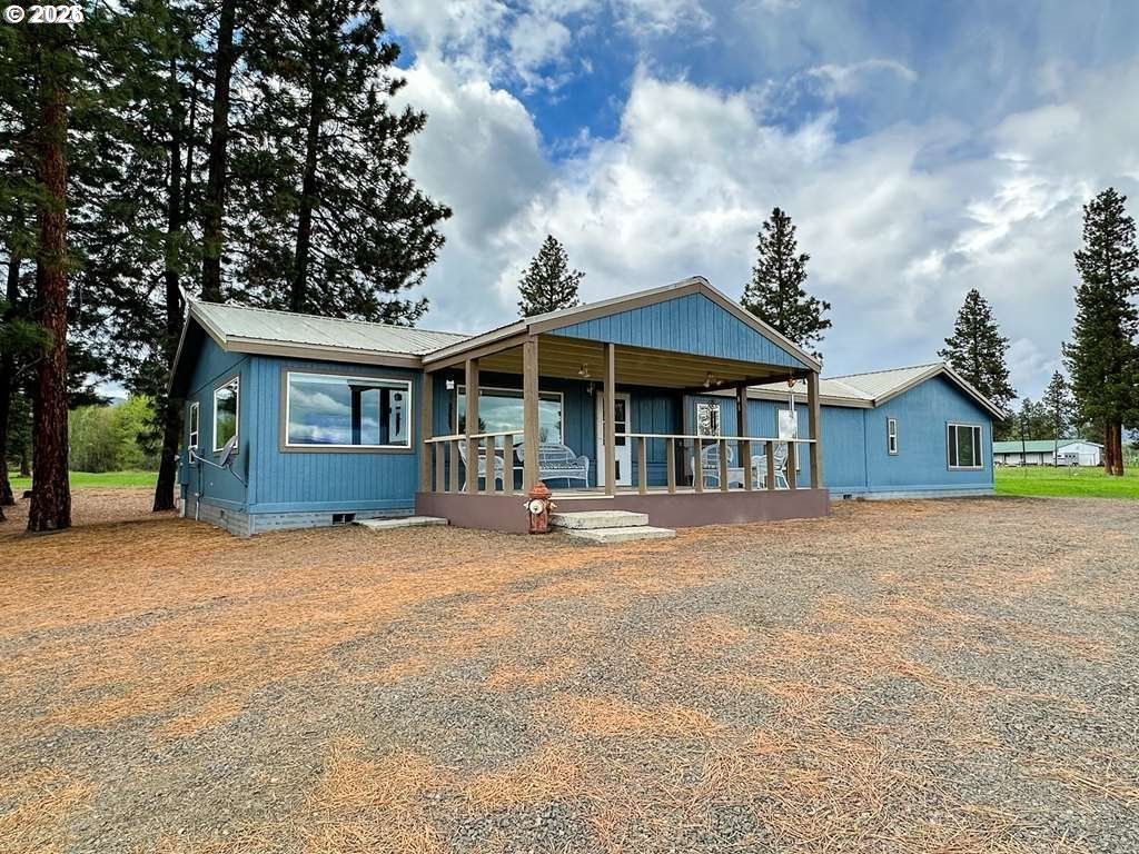 46198 Slaughterhouse Rd, Halfway