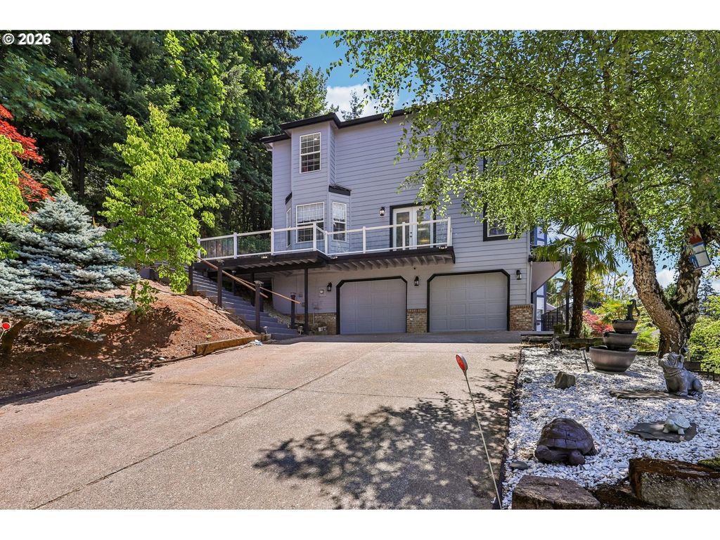9750 Se Westview Ct, Happy Valley