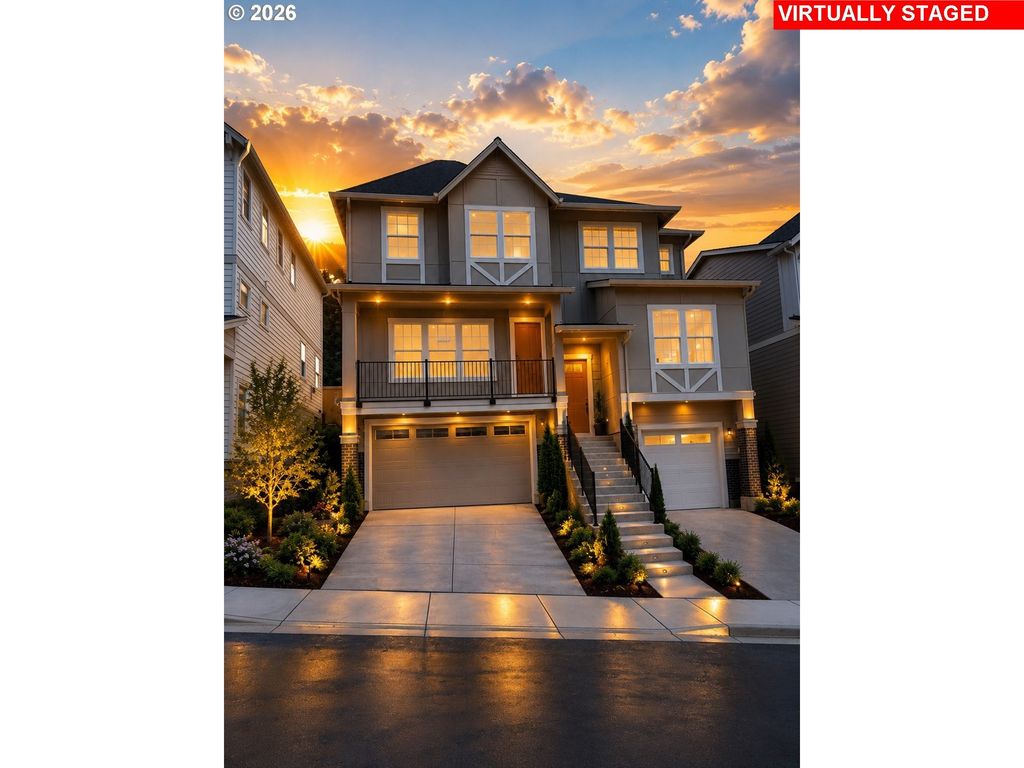 11728 Sw Hayrick Ter, Beaverton