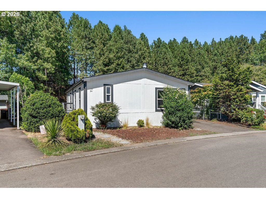 10400 Se Cook Ct 34, Milwaukie