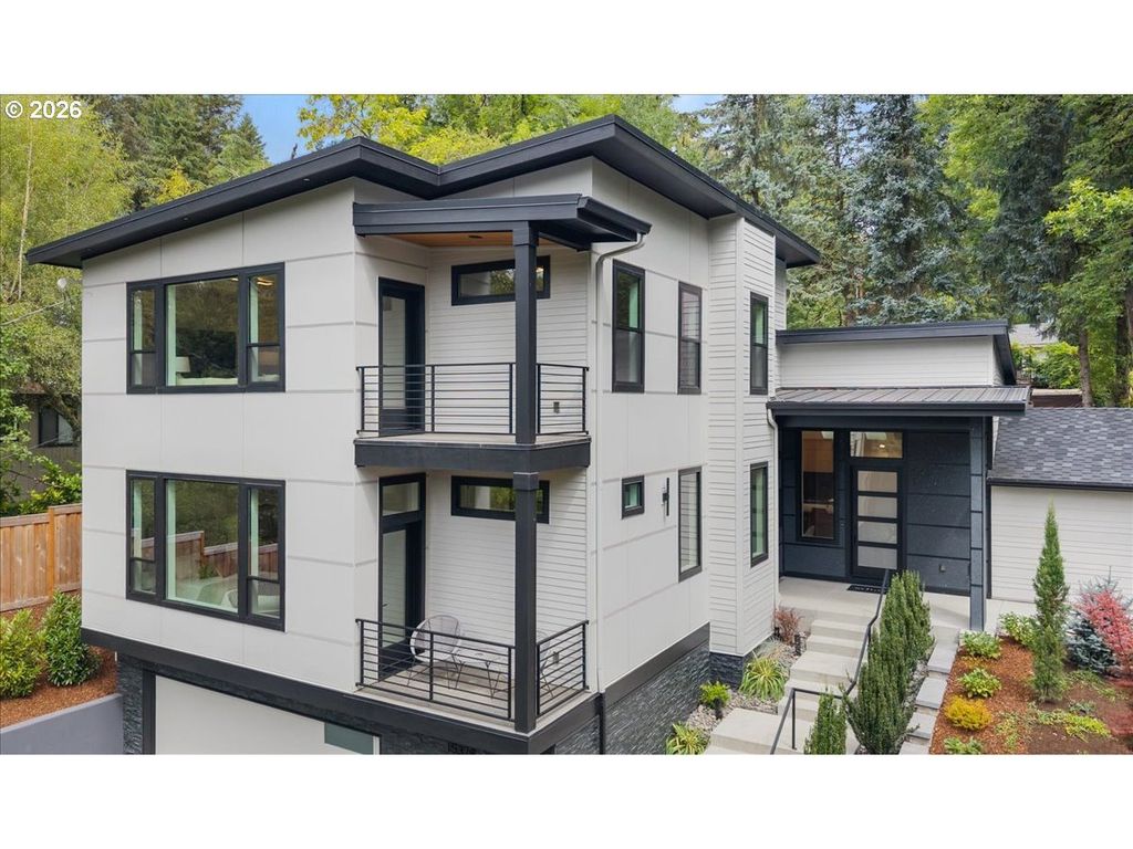 15378 Twin Fir Rd, Lake Oswego