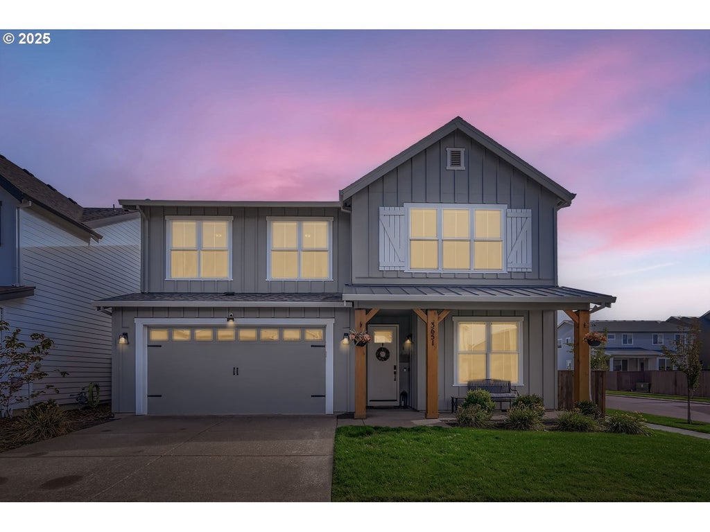 3651 Tiana St, Forest Grove