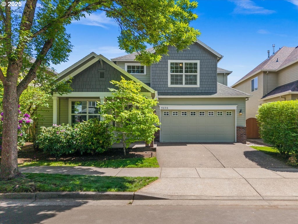 5836 Ne Farnham St, Hillsboro