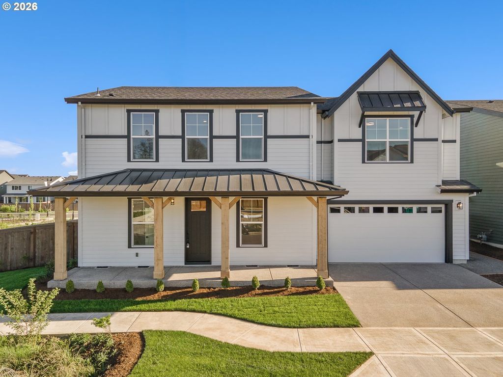 6964 Sw Windflower St, Wilsonville