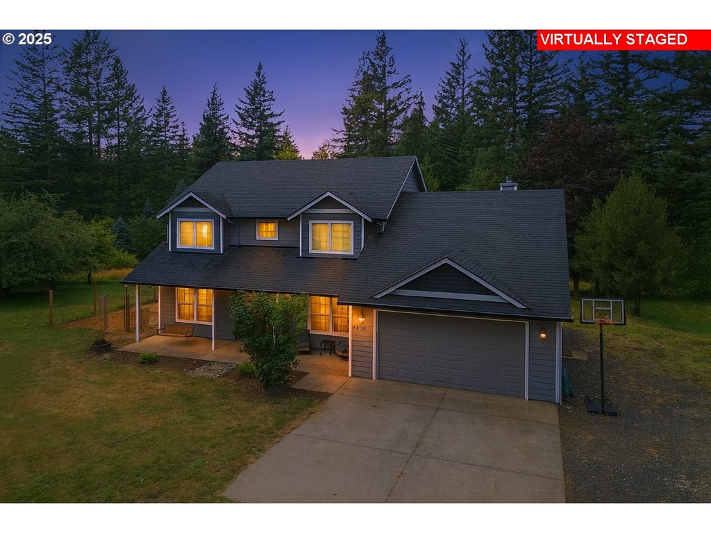 4204 Ne Cardiel Rd, Washougal