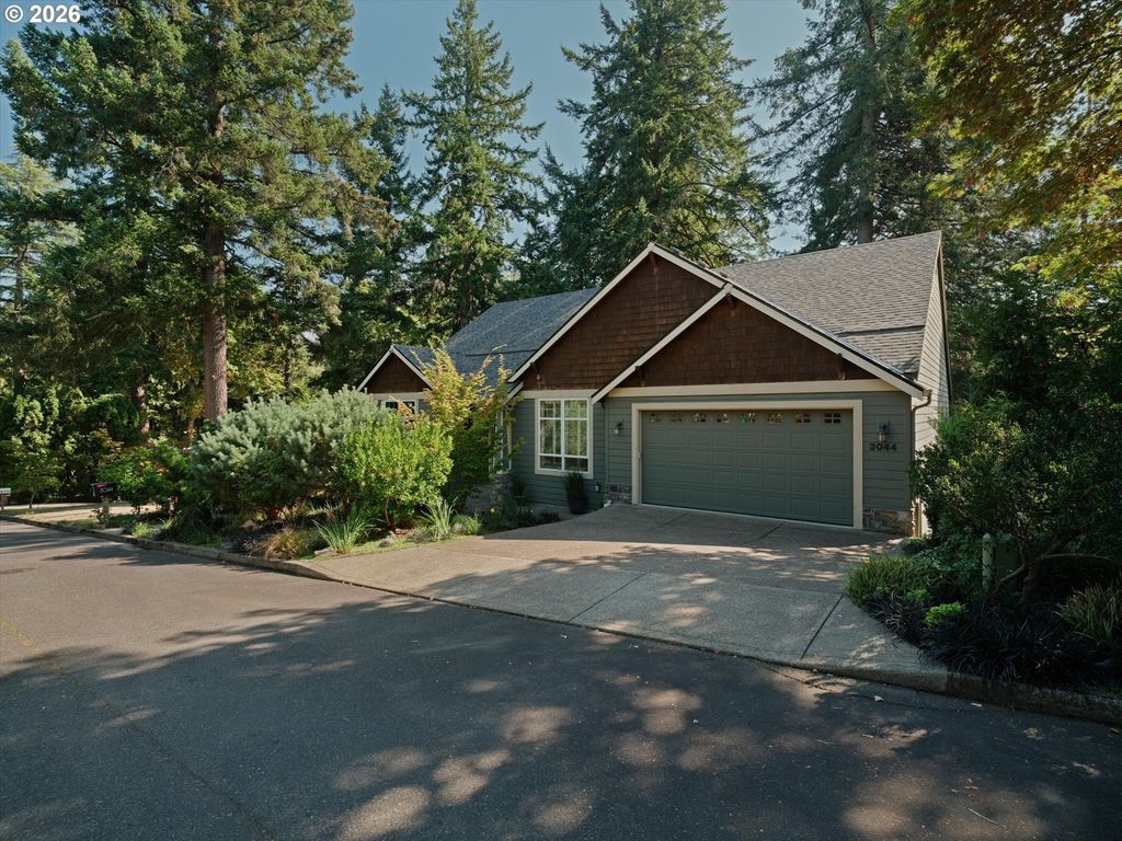 3044 Sw Wilbard St, Portland