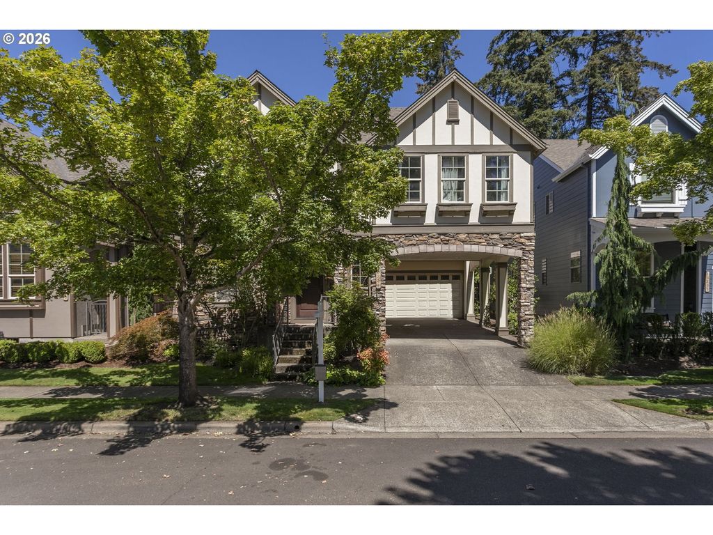 13247 Sw Timara Ln, Portland