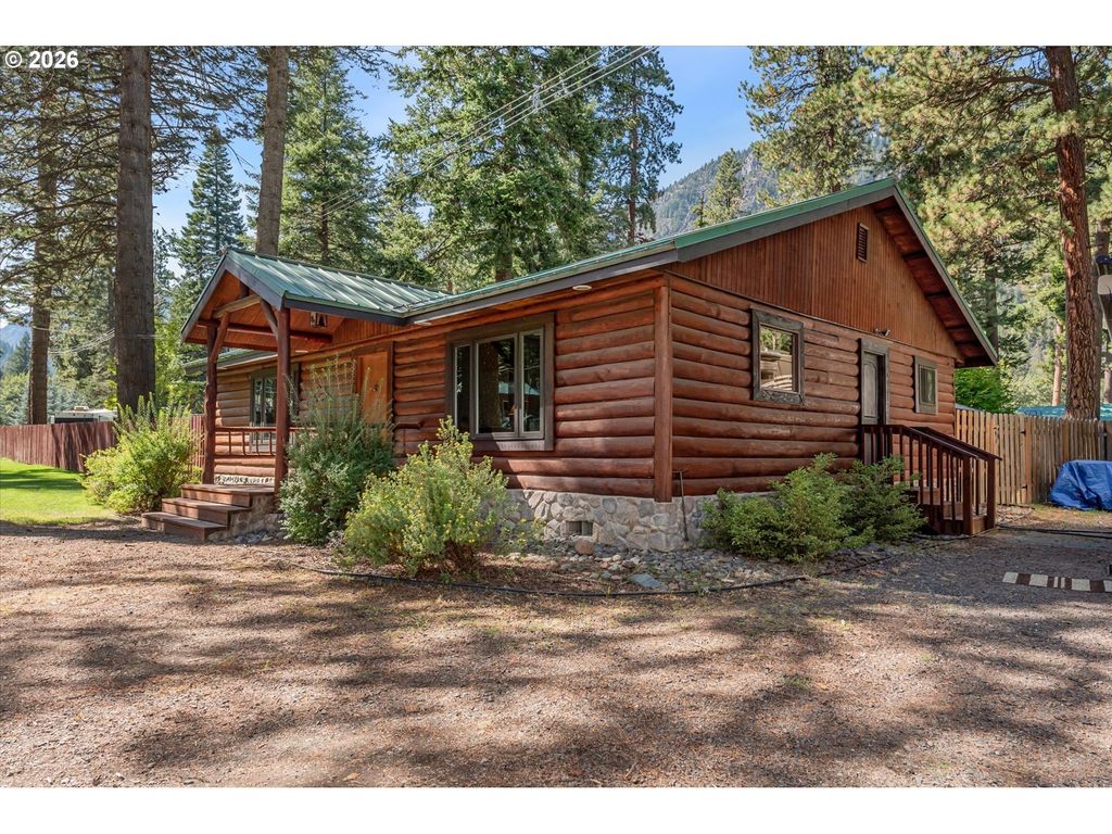 59914 Wallowa Lake Hwy, Joseph