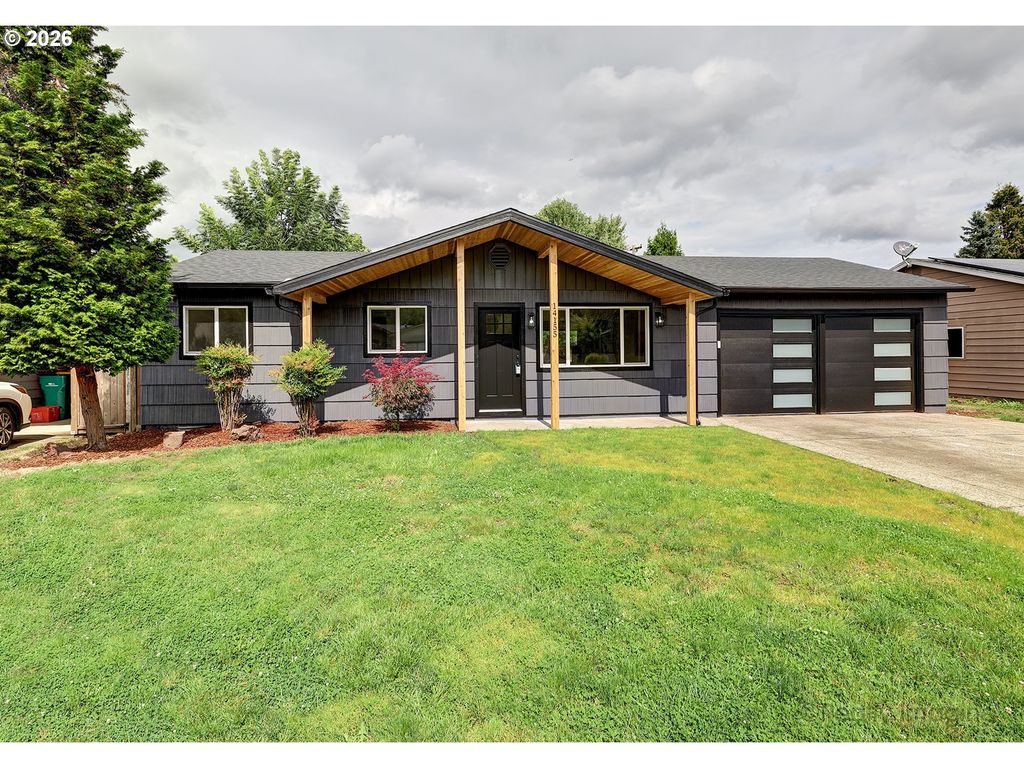 14155 Sw Derby St, Beaverton