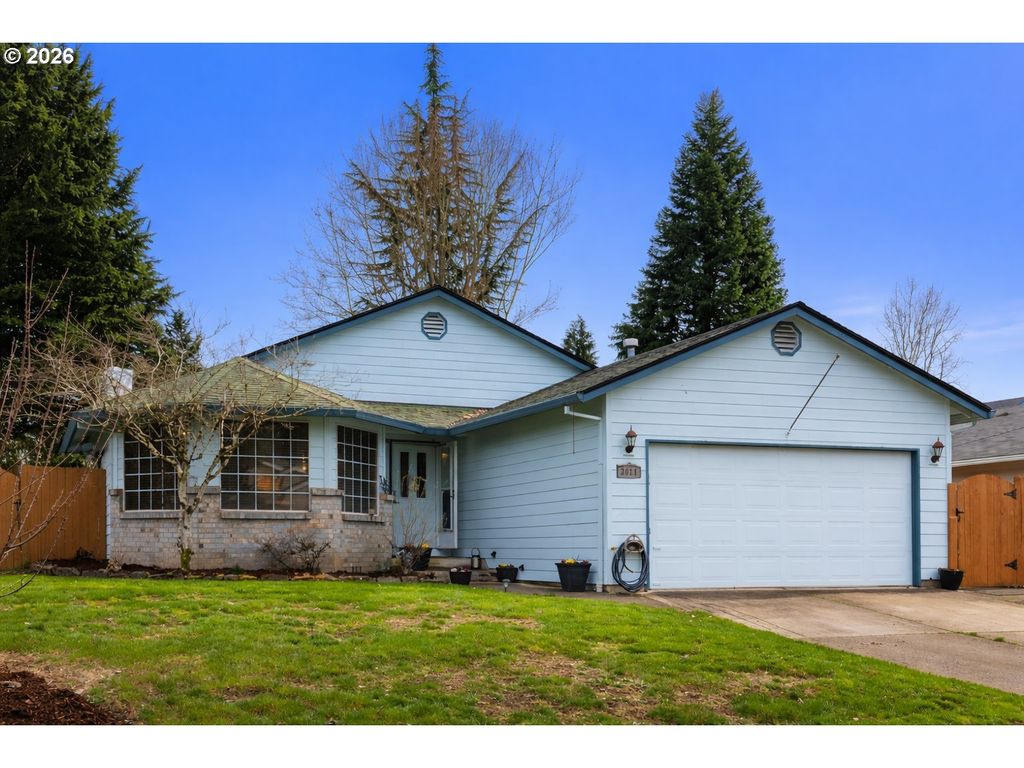 2811 Ne 86th Cir, Vancouver