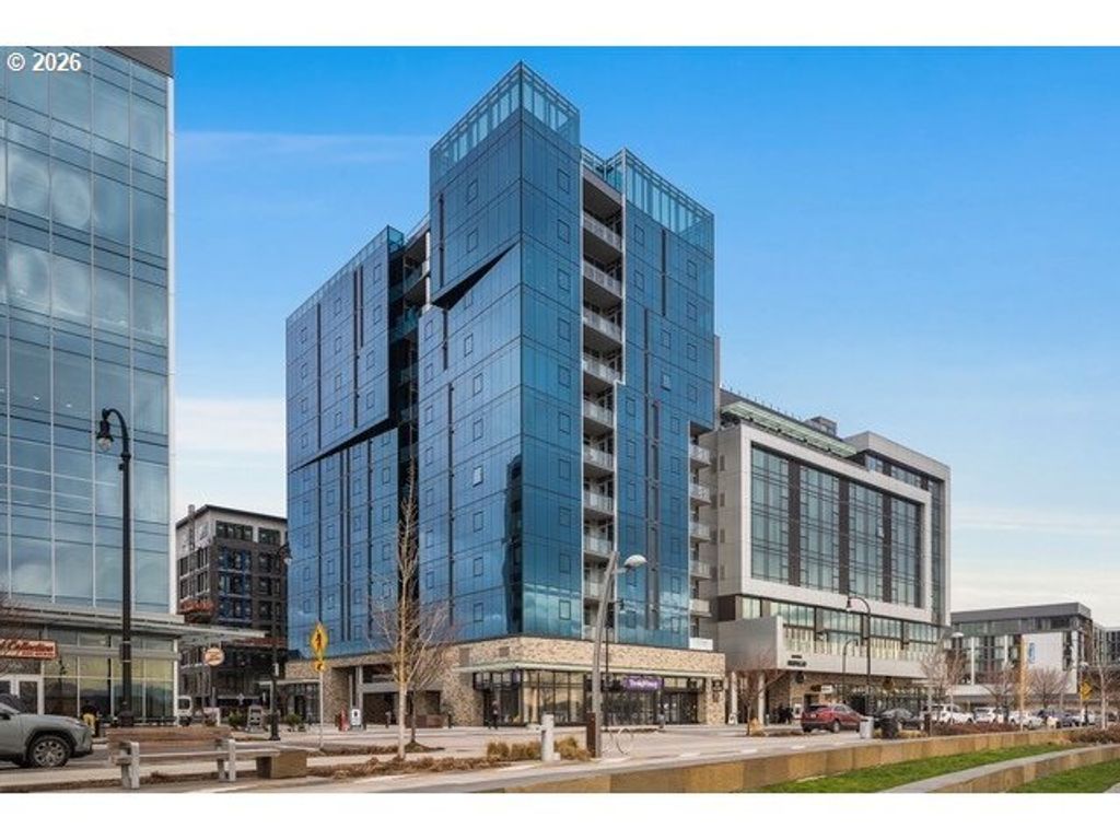 590 Waterfront Way 600, Vancouver