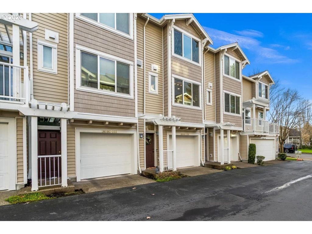 16090 Sw Audubon St 103, Beaverton