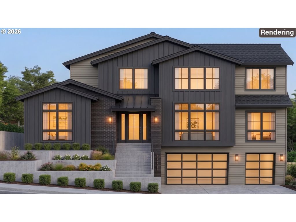 13301 Se Gray Fox Ln, Happy Valley