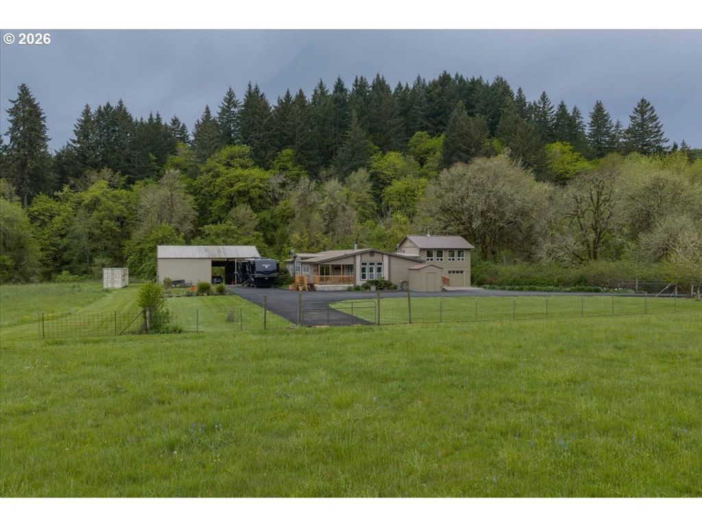 21101 Sw Eagle Point Rd, McMinnville