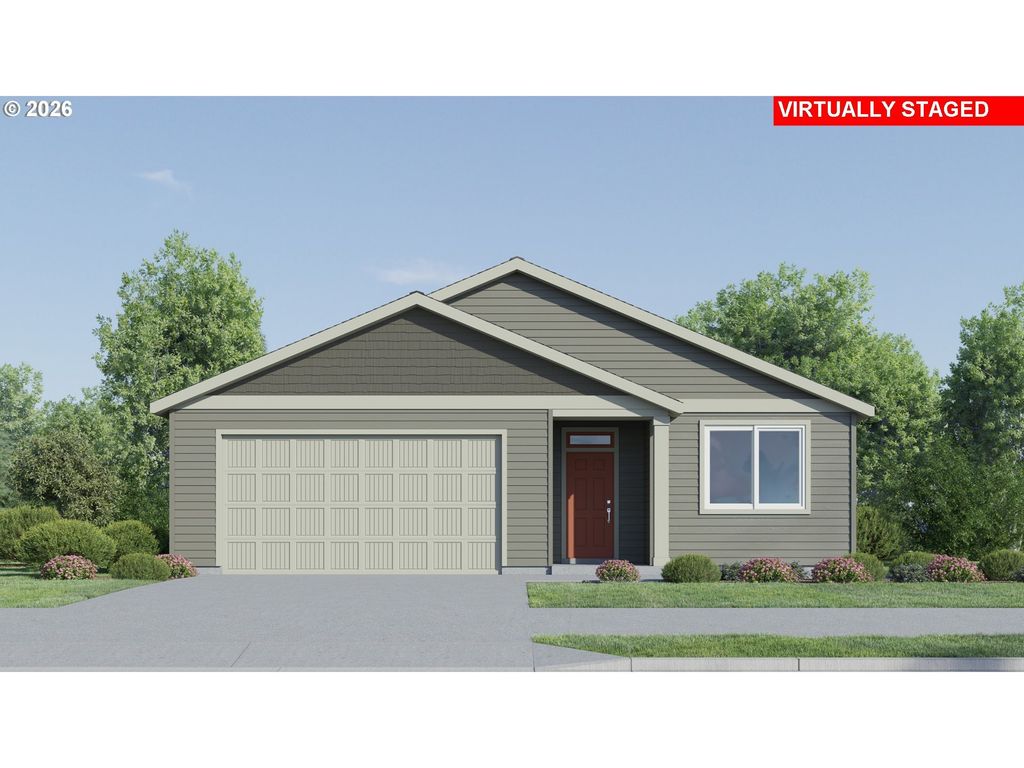 338 Ne Hunter Dr, Estacada