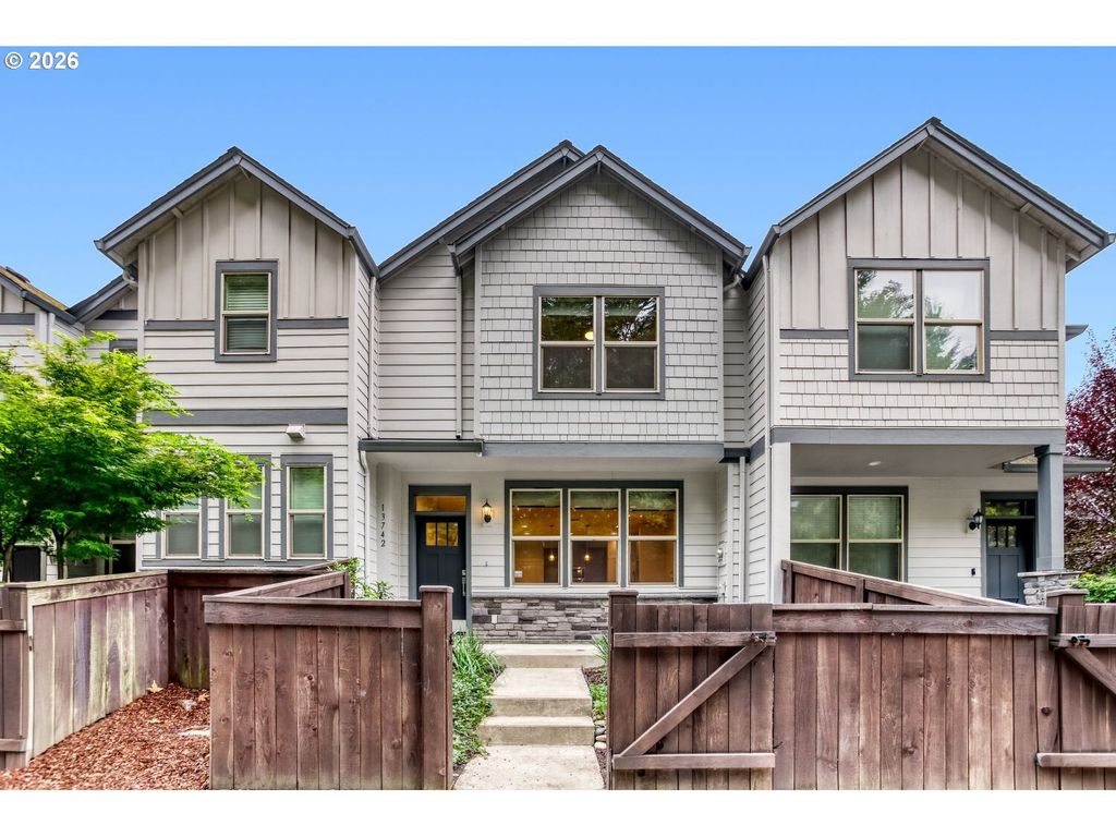 13742 Nw 7th Ave, Vancouver