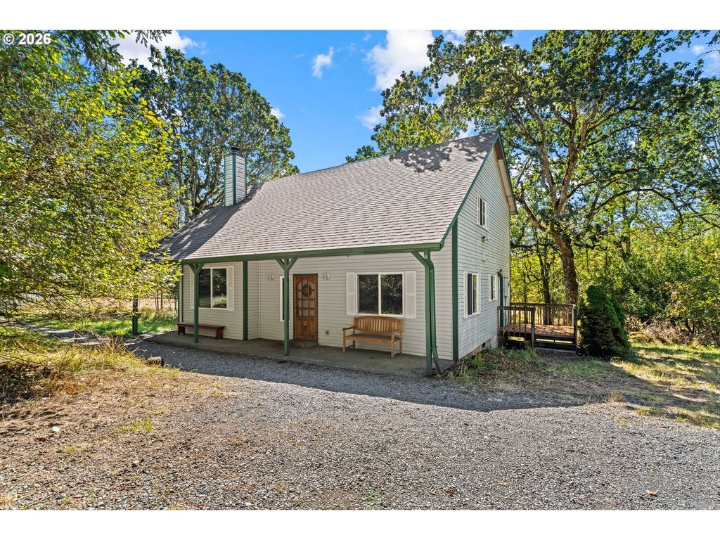 35255 S Summit Ln, Molalla