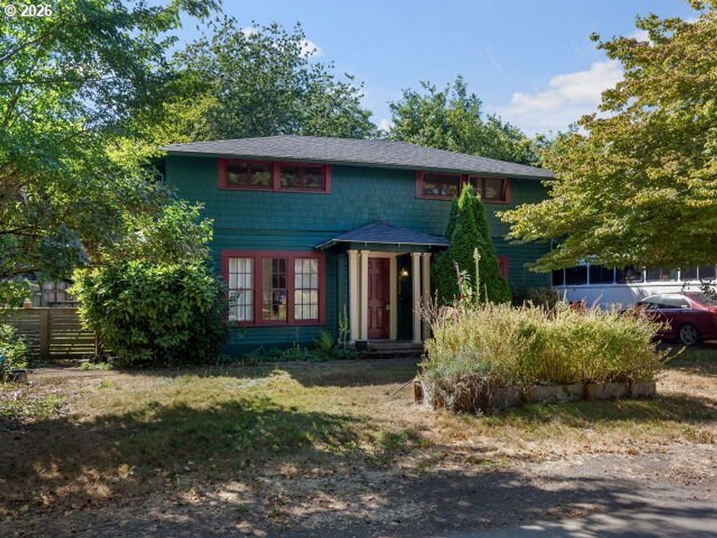 817 Nw Earl Ave, Gresham