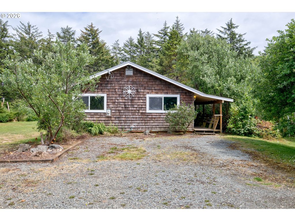 25955 David Ave, Rockaway Beach