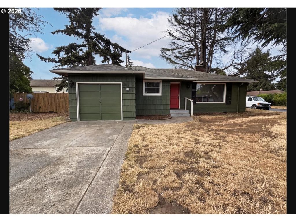 11650 Ne Glisan St, Portland