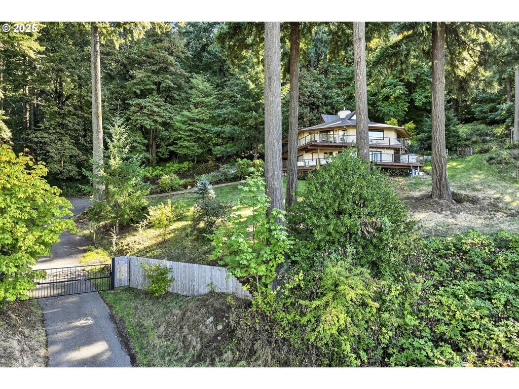 14162 Se Holgate Blvd, Portland