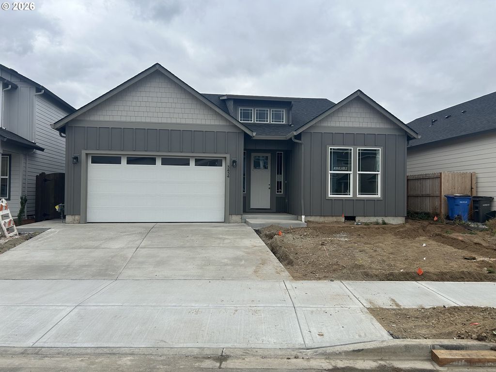 3434 Se 8th Ave, Battle Ground