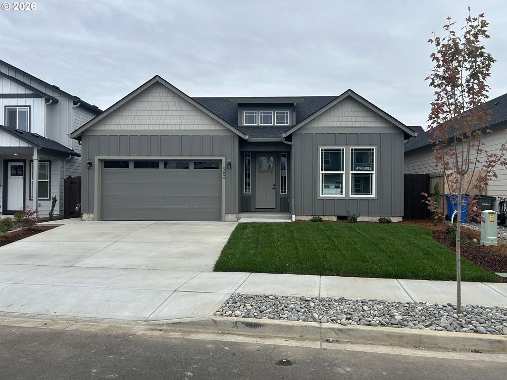 3434 Se 8th Ave, Battle Ground