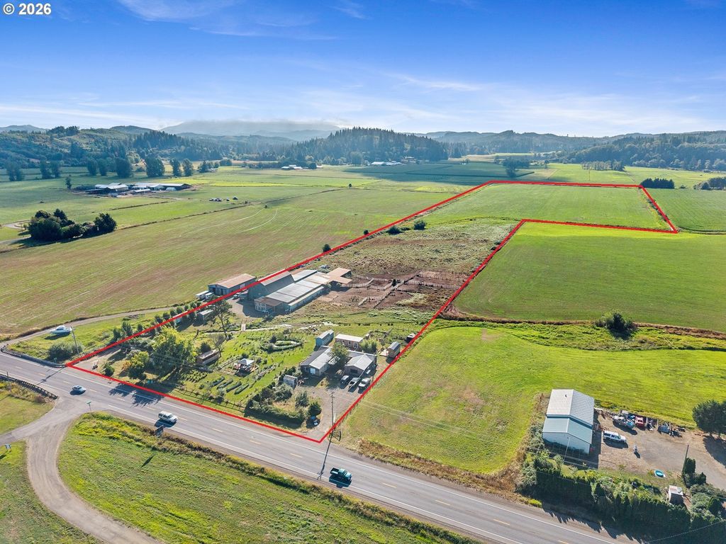 4930 Highway 101 S, Tillamook